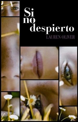 SI NO DESPIERTO | 9788467541144 | OLIVER, LAUREN | Llibreria Drac - Librería de Olot | Comprar libros en catalán y castellano online