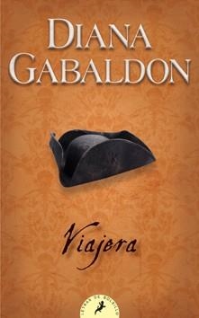 VIAJERA | 9788498382891 | GABALDON, DIANA | Llibreria Drac - Librería de Olot | Comprar libros en catalán y castellano online