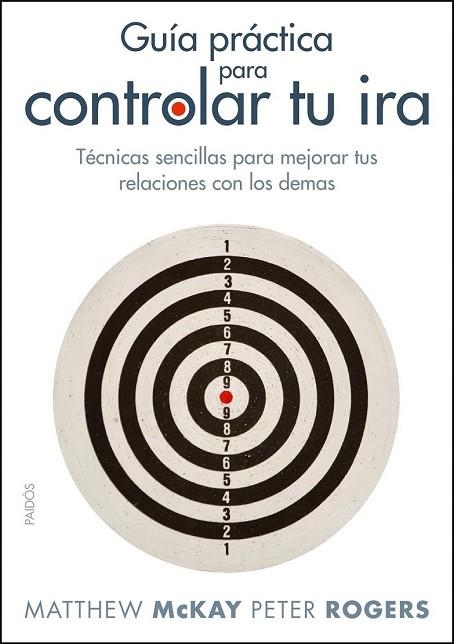 GUIA PRACTICA CONTROLAR TU IRA | 9788449323928 | MCKAY, MATTHEW | Llibreria Drac - Librería de Olot | Comprar libros en catalán y castellano online