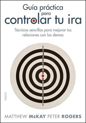 GUIA PRACTICA CONTROLAR TU IRA | 9788449323928 | MCKAY, MATTHEW | Llibreria Drac - Librería de Olot | Comprar libros en catalán y castellano online