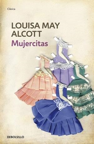 MUJERCITAS | 9788499083537 | ALCOTT, LOUISA MAY | Llibreria Drac - Llibreria d'Olot | Comprar llibres en català i castellà online