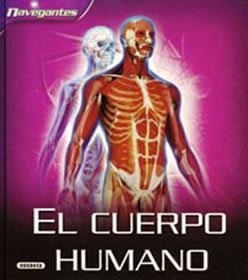 CUERPO HUMANO, EL | 9788430568901 | AA.VV | Llibreria Drac - Llibreria d'Olot | Comprar llibres en català i castellà online