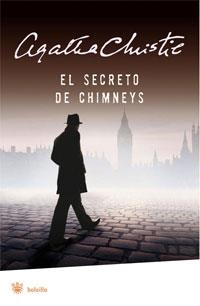 SECRETO DE CHIMNEYS, EL | 9788498676754 | CHRISTIE, AGATHA | Llibreria Drac - Librería de Olot | Comprar libros en catalán y castellano online