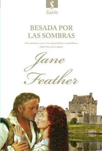BESADA POR LAS SOMBRAS | 9788498676716 | FEATHER, JANE | Llibreria Drac - Librería de Olot | Comprar libros en catalán y castellano online