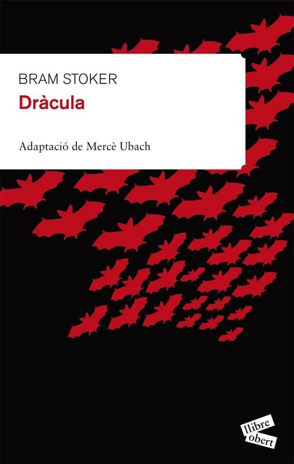DRACULA (ADAPT.) | 9788492672714 | STOKER, BRAM | Llibreria Drac - Librería de Olot | Comprar libros en catalán y castellano online