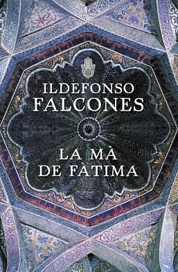 MA DE FATIMA, LA | 9788401387654 | FALCONES, ILDEFONSO | Llibreria Drac - Librería de Olot | Comprar libros en catalán y castellano online