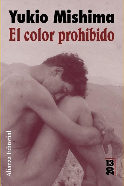 COLOR PROHIBIDO, EL | 9788420669267 | MISHIMA, YUKIO | Llibreria Drac - Librería de Olot | Comprar libros en catalán y castellano online