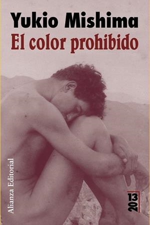 COLOR PROHIBIDO, EL | 9788420669267 | MISHIMA, YUKIO | Llibreria Drac - Librería de Olot | Comprar libros en catalán y castellano online