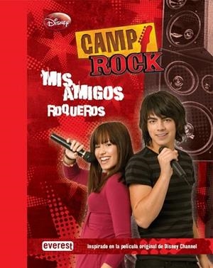 MIS AMIGOS ROQUEROS + CD-ROM | 9788444163697 | AA.VV | Llibreria Drac - Llibreria d'Olot | Comprar llibres en català i castellà online