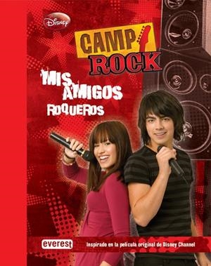 MIS AMIGOS ROQUEROS + CD-ROM | 9788444163697 | AA.VV | Llibreria Drac - Llibreria d'Olot | Comprar llibres en català i castellà online