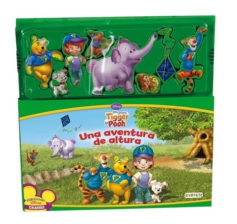 AVENTURA DE ALTURA, UNA | 9788444162881 | AA.VV | Llibreria Drac - Llibreria d'Olot | Comprar llibres en català i castellà online