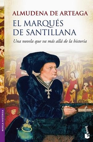 MARQUES DE SANTILLANA, EL | 9788427036307 | DE ARTEAGA, ALMUDENA | Llibreria Drac - Librería de Olot | Comprar libros en catalán y castellano online