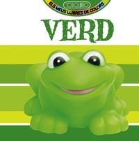 VERD | 9788499133409 | VV.AA. | Llibreria Drac - Llibreria d'Olot | Comprar llibres en català i castellà online