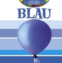 BLAU | 9788499133393 | VV.AA. | Llibreria Drac - Librería de Olot | Comprar libros en catalán y castellano online