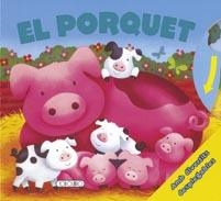 PORQUET, EL | 9788499131887 | VV.AA. | Llibreria Drac - Llibreria d'Olot | Comprar llibres en català i castellà online