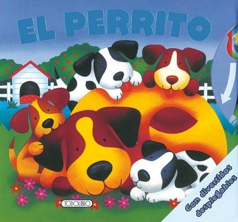 PERRITO, EL | 9788499131856 | VV.AA. | Llibreria Drac - Llibreria d'Olot | Comprar llibres en català i castellà online