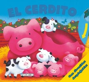 CERDITO, EL | 9788499131863 | VV.AA. | Llibreria Drac - Llibreria d'Olot | Comprar llibres en català i castellà online