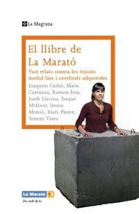 LLIBRE DE LA MARATO, EL  (NADAL 2010-2011) | 9788482649726 | AA.VV. | Llibreria Drac - Llibreria d'Olot | Comprar llibres en català i castellà online