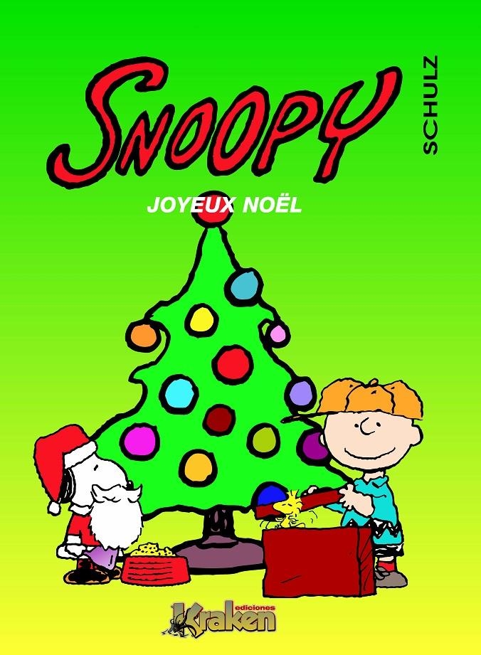 SNOOPY FELIZ NAVIDAD | 9788492534227 | VV.AA. | Llibreria Drac - Librería de Olot | Comprar libros en catalán y castellano online