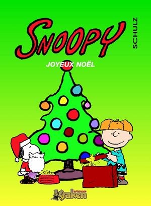 SNOOPY FELIZ NAVIDAD | 9788492534227 | VV.AA. | Llibreria Drac - Librería de Olot | Comprar libros en catalán y castellano online
