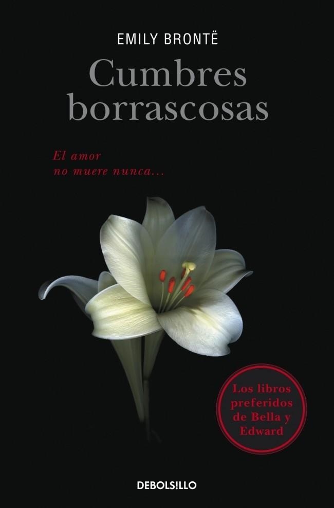 CUMBRES BORRASCOSAS | 9788499089188 | BRONTE, EMILY | Llibreria Drac - Llibreria d'Olot | Comprar llibres en català i castellà online