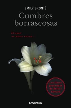 CUMBRES BORRASCOSAS | 9788499089188 | BRONTE, EMILY | Llibreria Drac - Llibreria d'Olot | Comprar llibres en català i castellà online