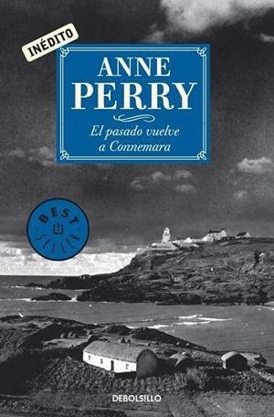 PASADO VUELVE A CONNEMARA, EL | 9788499088877 | PERRY, ANNE | Llibreria Drac - Llibreria d'Olot | Comprar llibres en català i castellà online