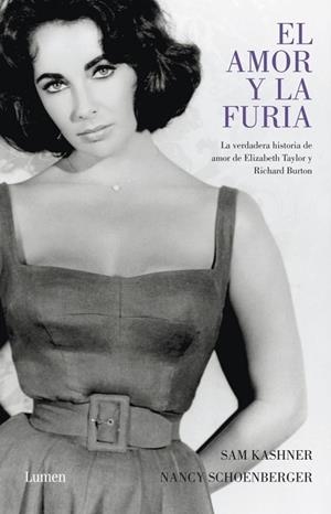 AMOR Y LA FURIA, EL | 9788426418401 | KASHNER, SAM;SCHOENBERGER, NANCY | Llibreria Drac - Librería de Olot | Comprar libros en catalán y castellano online