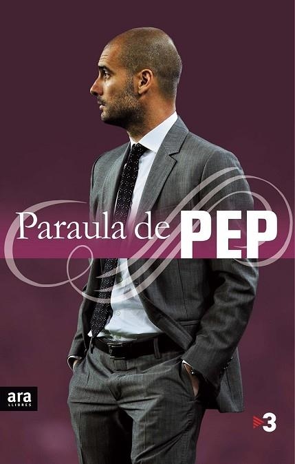 PARAULA DE PEP (TAPA DURA) | 9788492907199 | PADRO, SANTI; GARASA, XAVIER | Llibreria Drac - Llibreria d'Olot | Comprar llibres en català i castellà online