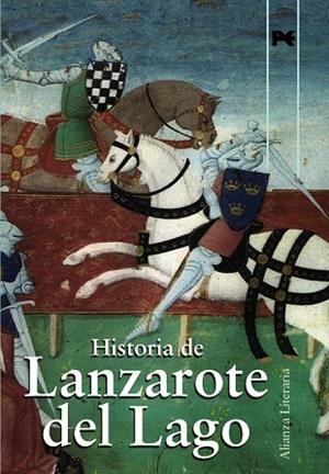 HISTORIA DE LANZAROTE DEL LAGO | 9788420651712 | ANONIMO | Llibreria Drac - Llibreria d'Olot | Comprar llibres en català i castellà online