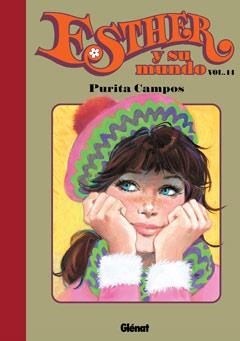 ESTHER Y SU MUNDO 14 | 9788499472140 | CAMPOS, PURITA | Llibreria Drac - Librería de Olot | Comprar libros en catalán y castellano online