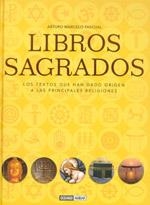 LIBROS SAGRADOS | 9788475567082 | MARCELO, ARTURO | Llibreria Drac - Librería de Olot | Comprar libros en catalán y castellano online