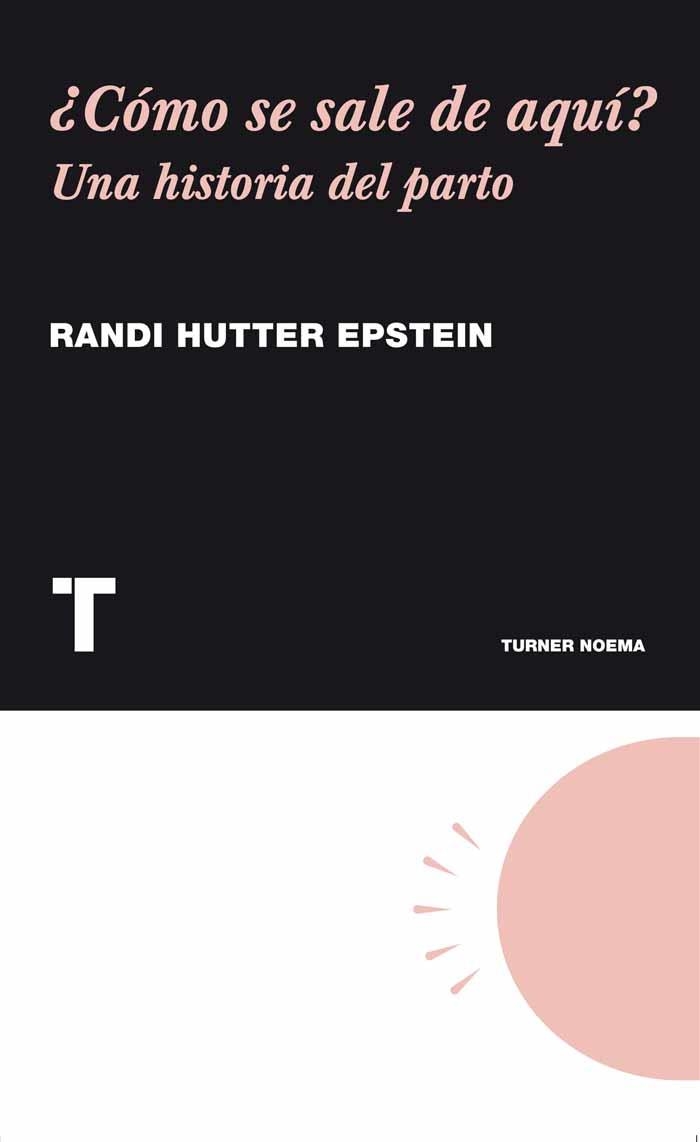 COMO SE SALE DE AQUI | 9788475069340 | HUTTER, RANDI | Llibreria Drac - Librería de Olot | Comprar libros en catalán y castellano online