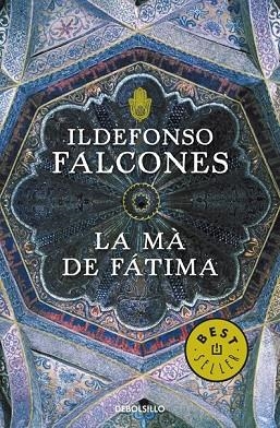 MA DE FATIMA, LA | 9788499086927 | FALCONES, ILDEFONSO | Llibreria Drac - Llibreria d'Olot | Comprar llibres en català i castellà online