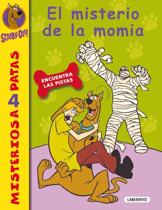 MISTERIO DE LA MOMIA, EL | 9788484835035 | GELSEY, JAMES | Llibreria Drac - Llibreria d'Olot | Comprar llibres en català i castellà online