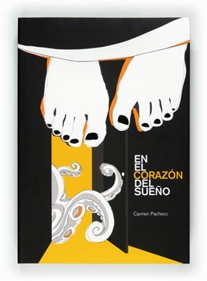 EN EL CORAZON DEL SUEÑO | 9788467548174 | PACHECO, CARMEN | Llibreria Drac - Librería de Olot | Comprar libros en catalán y castellano online