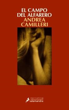 CAMPO DEL ALFARERO, EL | 9788498383560 | CAMILLERI, ANDREA | Llibreria Drac - Llibreria d'Olot | Comprar llibres en català i castellà online