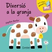DIVERSIO A LA GRANJA | 9788498256604 | BARKER, STEPHEN | Llibreria Drac - Llibreria d'Olot | Comprar llibres en català i castellà online