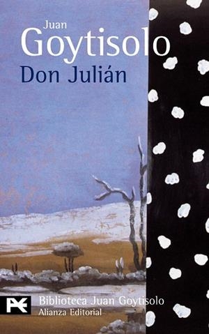 DON JULIAN | 9788420651613 | GOYTISOLO, JUAN | Llibreria Drac - Librería de Olot | Comprar libros en catalán y castellano online