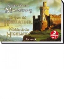 BESO DEL HIGHLANDER NIEBLAS DE LAS HIGHLANDS | 9788466648103 | MONING, KAREN MARIE | Llibreria Drac - Librería de Olot | Comprar libros en catalán y castellano online