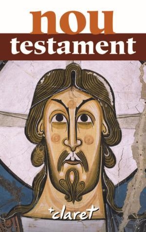 NOU TESTAMENT | 9788498464306 | AA.VV. | Llibreria Drac - Librería de Olot | Comprar libros en catalán y castellano online