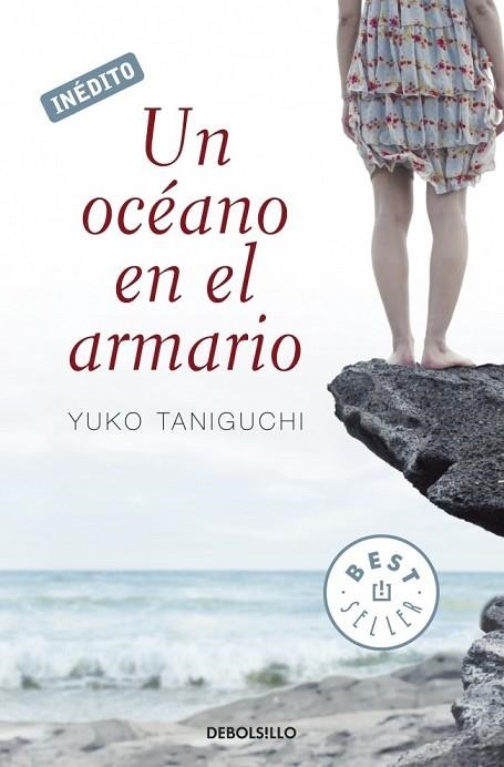 OCEANO EN EL ARMARIO, UN | 9788499088143 | TANIGUCHI, YUKO | Llibreria Drac - Llibreria d'Olot | Comprar llibres en català i castellà online