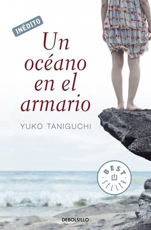 OCEANO EN EL ARMARIO, UN | 9788499088143 | TANIGUCHI, YUKO | Llibreria Drac - Llibreria d'Olot | Comprar llibres en català i castellà online