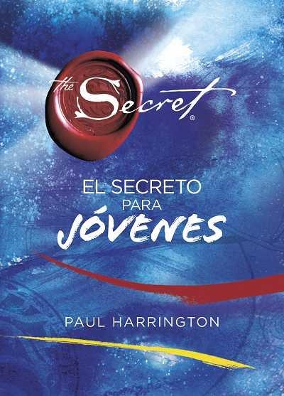 SECRETO PARA JOVENES, EL | 9788479537548 | HARRINGTON, PAUL | Llibreria Drac - Librería de Olot | Comprar libros en catalán y castellano online