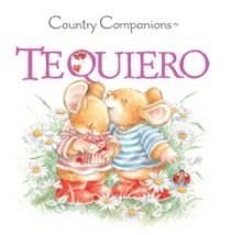 TE QUIERO | 9788466646833 | VV.AA. | Llibreria Drac - Llibreria d'Olot | Comprar llibres en català i castellà online