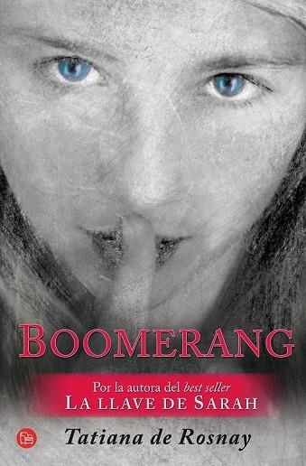 BOOMERANG | 9788466323802 | ROSNAY, TATIANA DE | Llibreria Drac - Llibreria d'Olot | Comprar llibres en català i castellà online