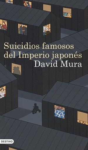 SUICIDIOS FAMOSOS DEL IMPERIO JAPONES | 9788423344352 | MURA, DAVID | Llibreria Drac - Librería de Olot | Comprar libros en catalán y castellano online