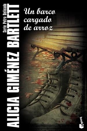 BARCO CARGADO DE ARROZ, UN | 9788423344215 | GIMENEZ, ALICIA | Llibreria Drac - Llibreria d'Olot | Comprar llibres en català i castellà online