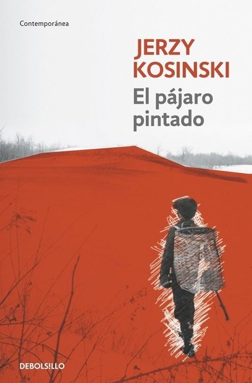 PAJARO PINTADO, EL | 9788499081458 | KOSINSKI, JERZY | Llibreria Drac - Llibreria d'Olot | Comprar llibres en català i castellà online