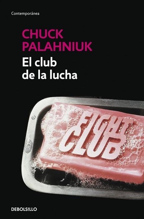 CLUB DE LA LUCHA, EL | 9788499088174 | PALAHNIUK, CHUCK | Llibreria Drac - Librería de Olot | Comprar libros en catalán y castellano online